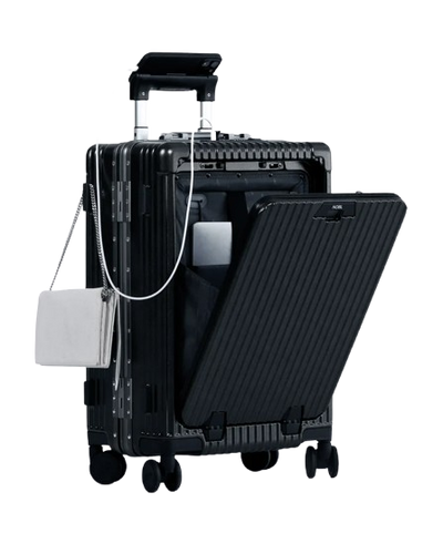 Nobl Carry-on: All in One Black