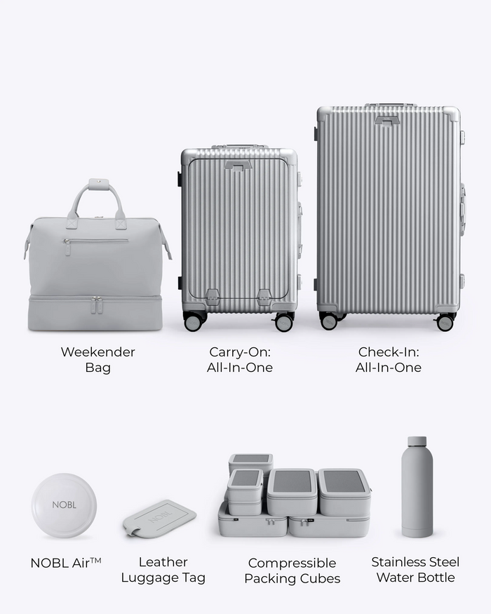 Noble Carry-On