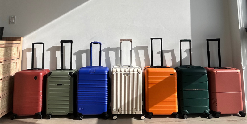 All Brands Luggage
