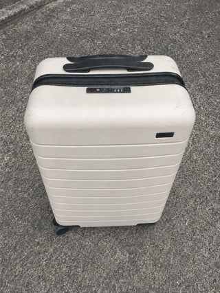 The Bigger Carry-On
