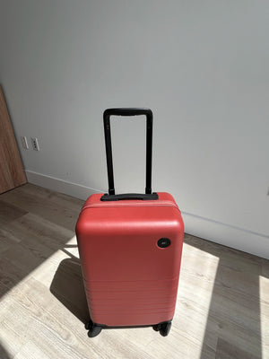 Monos Carry-on Luggage